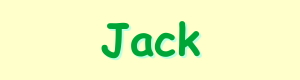 Jack dog obedience name